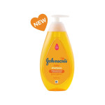 Johnson&#x27;s Baby No More Tears Shampoo - 500ml