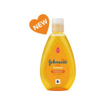 Johnson&#x27;s Baby Shampoo No More Tears 50 Ml