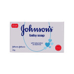 Johnson&#x27;s Baby Soap 50 Gm