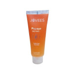 Jovees Papaya Face Wash - 120 Ml