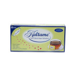 Kaltame Sweetener Sachets Sachet Of 60 G