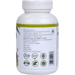 Kapiva Ayurveda Shilajit Plus Stamina Capsule 60