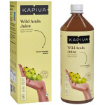 Kapiva Ayurveda Wild Amla 1l