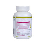 Kapiva Milk Thistle + Anti Aging Capsules Bottle Of 60