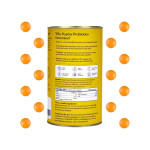Kapiva Probiotics Amla Gummies Tin Of 30 &#x27;s