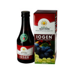 Kerala Ayurveda Iogen Iron Syrup Bottle Of 200 Ml