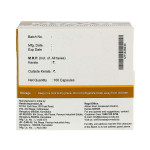 Kerala Ayurveda Myaxyl Capsule 100