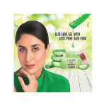 Lakme 9 To 5 Naturale Aloe Aqua Gel-50 G