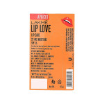 Lakme Lip Love Chapstick Apricot-4.5 G