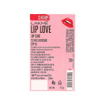 Lakme Lip Love Chapstick Cherry-4.5 G
