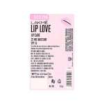 Lakme Lip Love Chapstick Insta Pink-4.5 G