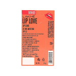 Lakme Lip Love Chapstick Mango-4.5 G
