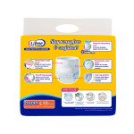 Lifree Extra Absorb Pants Large - 10 Pants