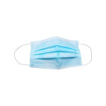 Liveasy 3 Ply Mask Packet Of 20