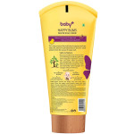 Lotus Herbals Baby+ Happy Bums Diaper Rash Cream 100 Gm