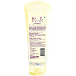 Lotus Herbals Jojobawash Face Wash 120 Gm
