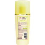 Lotus Herbals Lemonpure Cleansing Milk 80 Ml