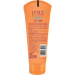 Lotus Herbals Safe Sun Uv Screen Mattegel Pa+++ Spf-50 50 Gm