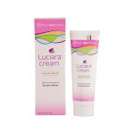 Luciara Cream Safe-guard Against Stretch Marks - 50 G