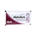 Make Sure Pregnancy Test Kits - Mini