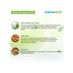 Mamaearth Aloe Vera Moisturizer 300 Ml
