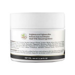 Mamaearth Charcoal, Coffee And Clay Face Mask - 100 Gm