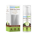 Mamaearth Under Eye Cream - 50ml