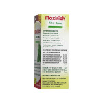 Maxirich Tulsi Drops - 30 Ml