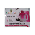 Medctrl Mini Vaporizer