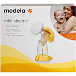 Medela Mini Electric Breast Pump - 1 Unit