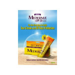 Mederma +spf 30 Scar Cream - 20gm