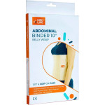 Medlife Abdominal Binder 10 Size Small 1