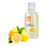 Medlife Advanced Hand Sanitizer Lemon 50 Ml