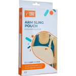 Medlife Arm Sling Pouch Size Medium 1