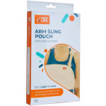 Medlife Arm Sling Shoulder Support Size Large 1
