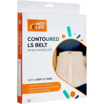 Medlife Contoured Ls Belt Size Medium 1