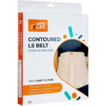 Medlife Contoured Ls Belt Size Small 1