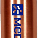 Medlife Copper Water Bottle 750 Ml