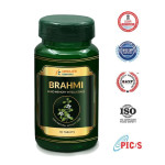 Medlife Essentials Brahmi Tablet 30
