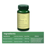 Medlife Essentials Brahmi Tablet 30