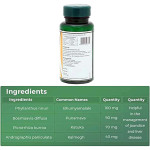 Medlife Essentials Livsupport Tablet 60