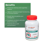 Medlife Essentials Memostrong Tablet 60