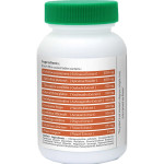 Medlife Essentials Oxyclinch Tablet 60