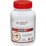 Medlife Essentials Spur M Capsule 60
