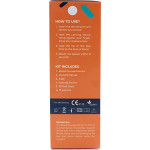 Medlife Glucometer Kit With 25 Strips