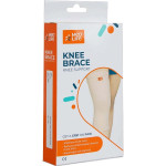Medlife Knee Brace (pair) Size Large 1
