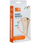 Medlife Knee Brace (pair) Size Medium 1