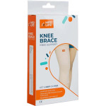 Medlife Knee Brace (pair) Size Xl 1