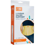 Medlife Lumbar Sacro Support Size Small 1