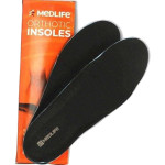 Medlife Pu Insole Size Large